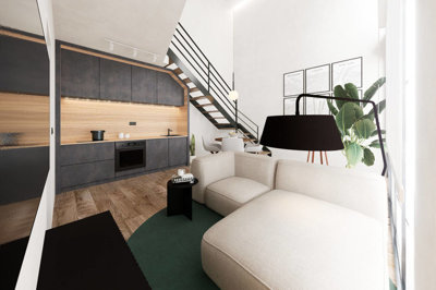 Interior 1