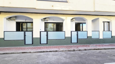 Exterior 1