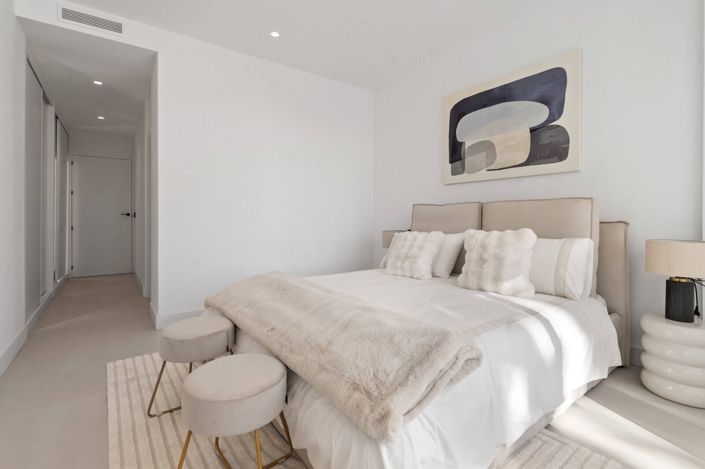 Image No.16-3 Bed Apartment for sale