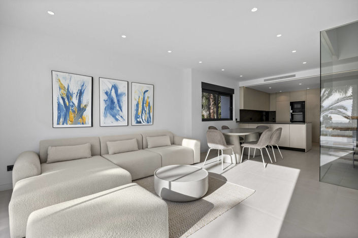 Image No.27-3 Bed Apartment for sale