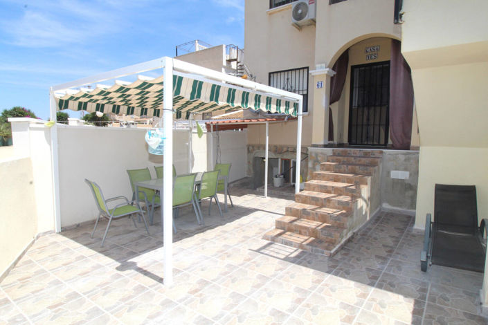 Image No.2-Appartement de 3 chambres à vendre à Orihuela