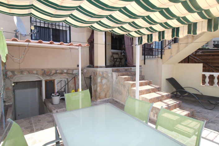 Image No.3-Appartement de 3 chambres à vendre à Orihuela