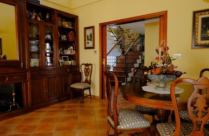 Image No.38-Maison / Villa de 5 chambres à vendre à Orihuela