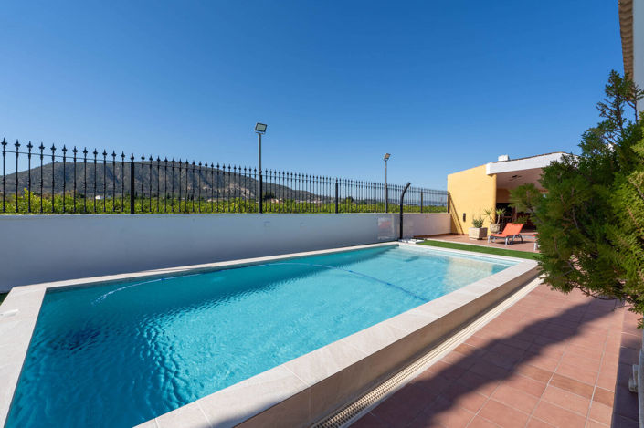 Image No.4-Maison / Villa de 5 chambres à vendre à Orihuela