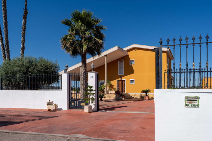Image No.9-Maison / Villa de 5 chambres à vendre à Orihuela