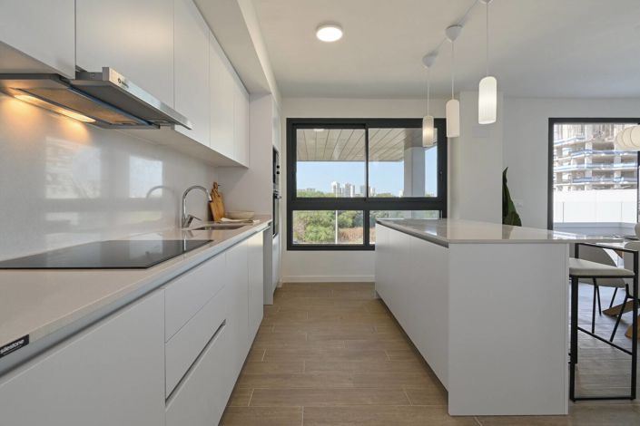 Image No.14-2 Bed Apartment for sale
