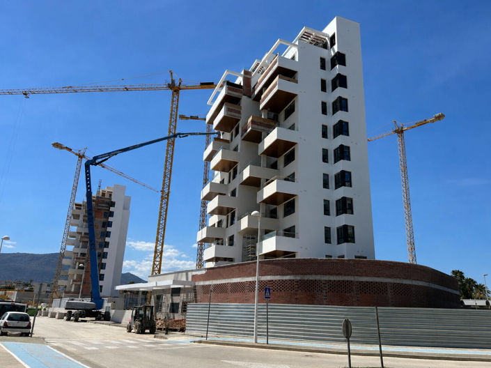 Image No.16-2 Bed Apartment for sale