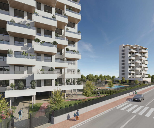 Image No.2-2 Bed Apartment for sale