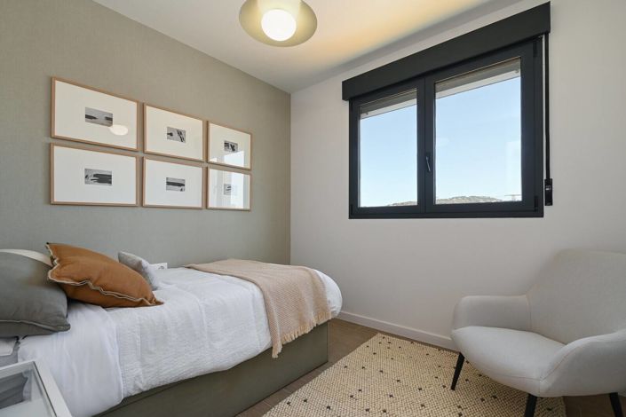 Image No.22-2 Bed Apartment for sale