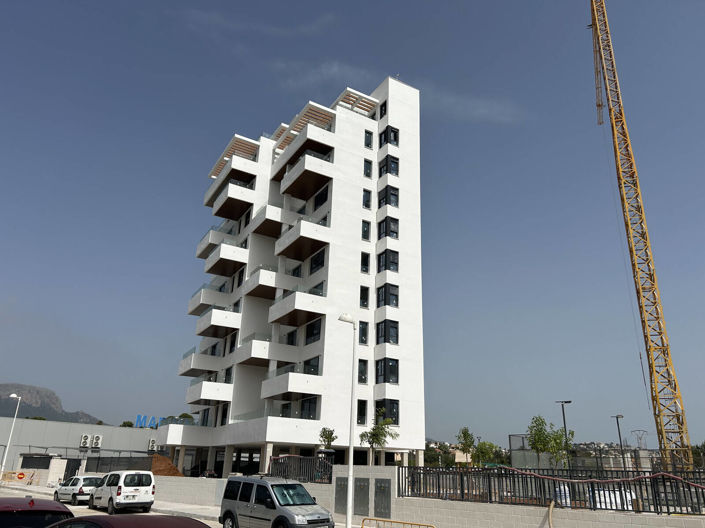 Image No.34-2 Bed Apartment for sale