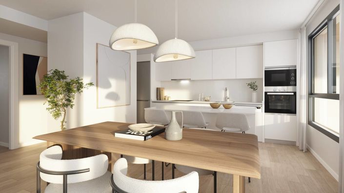 Image No.9-2 Bed Apartment for sale