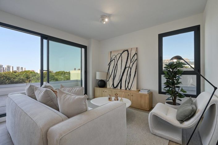 Image No.9-2 Bed Apartment for sale
