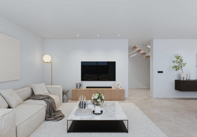 Interior 1