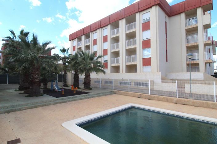 Image No.7-2 Bed Apartment for sale