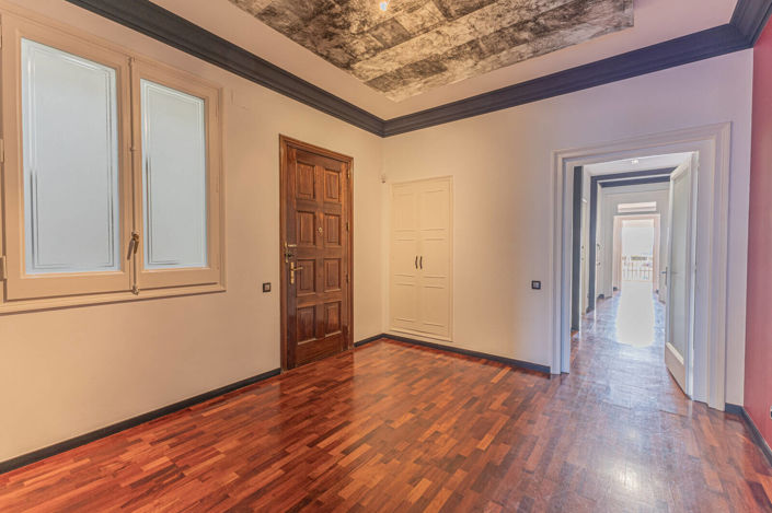 Image No.7-Appartement de 5 chambres à vendre à Barcelona
