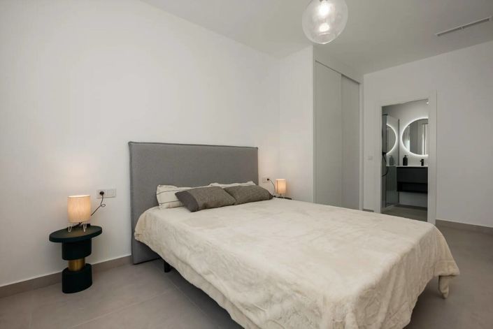 Image No.14-Appartement de 2 chambres à vendre à Villajoyosa-La Vila Joíosa