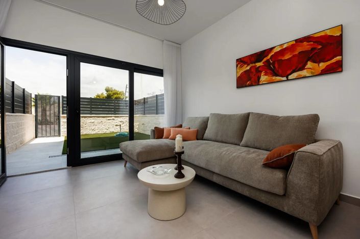 Image No.5-Appartement de 2 chambres à vendre à Villajoyosa-La Vila Joíosa