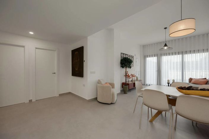 Image No.8-Appartement de 2 chambres à vendre à Villajoyosa-La Vila Joíosa