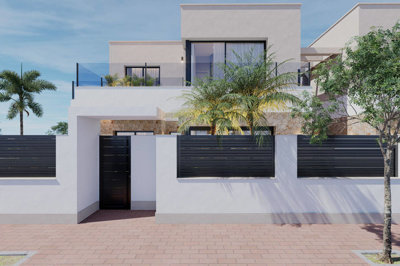 Exterior 4