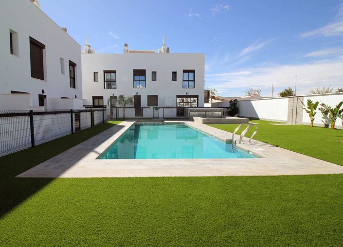 Image No.2-3 Bed House/Villa for sale