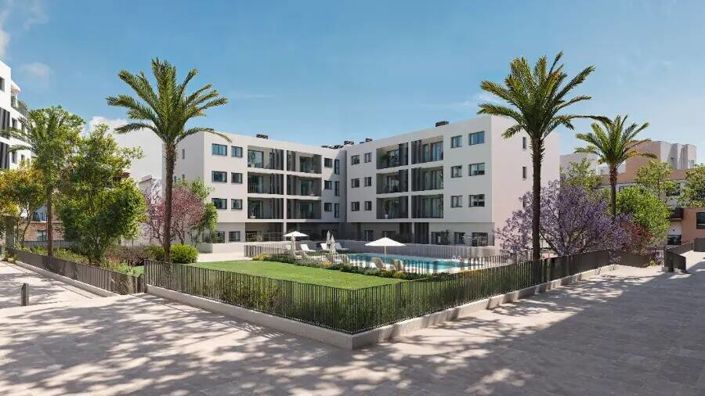 Image No.2-2 Bed Apartment for sale