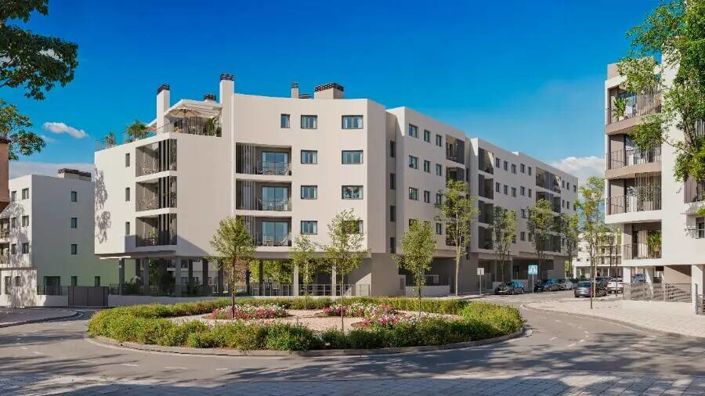 Image No.3-2 Bed Apartment for sale
