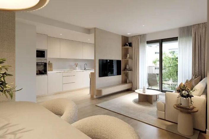 Image No.5-2 Bed Apartment for sale
