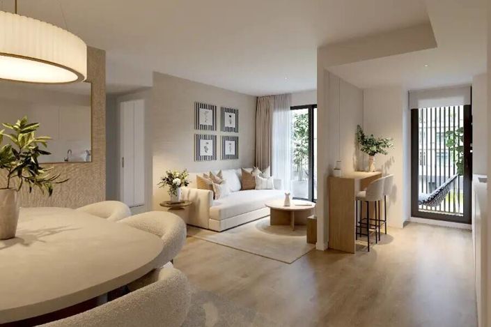 Image No.6-2 Bed Apartment for sale