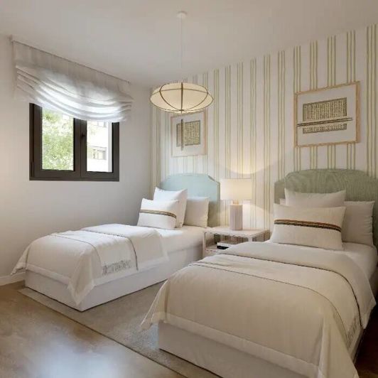 Image No.8-2 Bed Apartment for sale