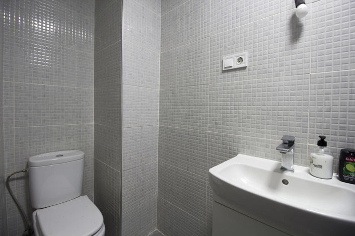 Image No.11-Commercial de 1 chambre à vendre à Torremolinos