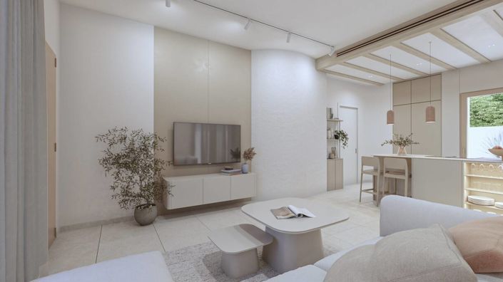 Image No.7-2 Bed Apartment for sale