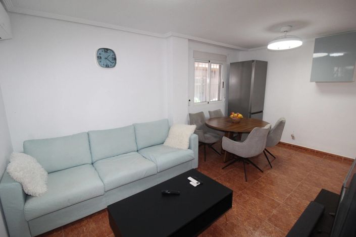 Image No.4-Appartement de 3 chambres à vendre à Torrevieja