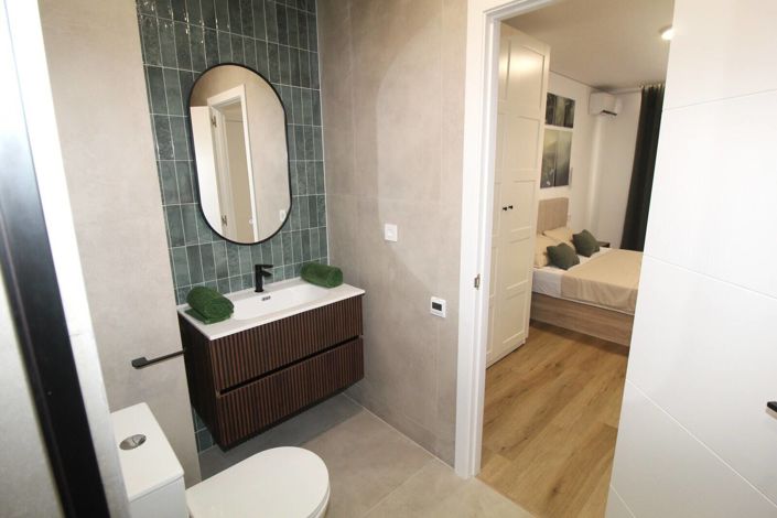 Image No.16-2 Bed Apartment for sale