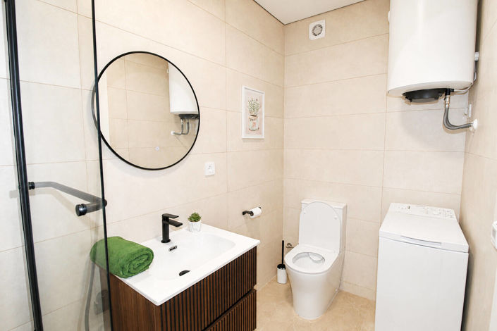 Image No.16-Appartement de 2 chambres à vendre à Torrevieja