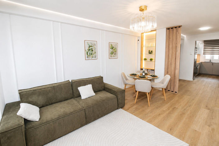 Image No.4-Appartement de 2 chambres à vendre à Torrevieja