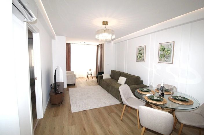 Image No.6-Appartement de 2 chambres à vendre à Torrevieja