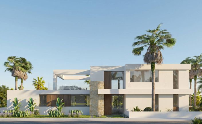 Image No.7-4 Bed House/Villa for sale