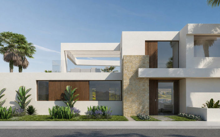 Image No.8-4 Bed House/Villa for sale