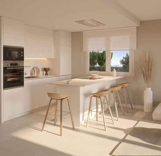 Image No.7-2 Bed Apartment for sale
