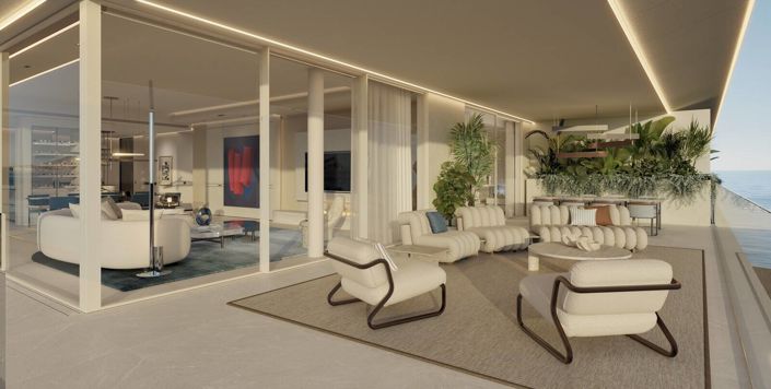 Image No.13-3 Bed Apartment for sale