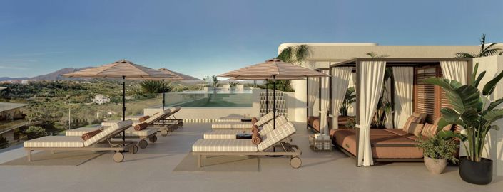 Image No.2-3 Bed Apartment for sale