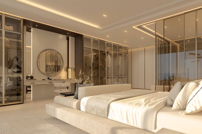 Image No.21-3 Bed Apartment for sale