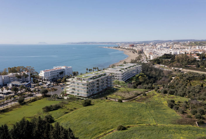 Image No.4-3 Bed Apartment for sale