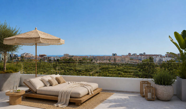 Image No.17-3 Bed Apartment for sale