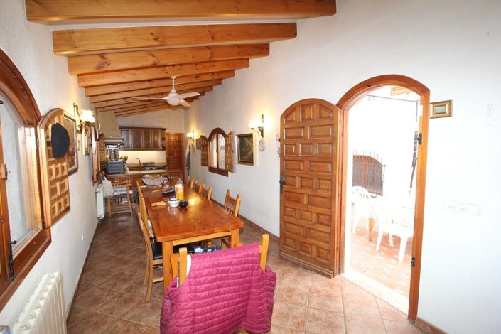 Image No.36-Maison / Villa de 13 chambres à vendre à Elda