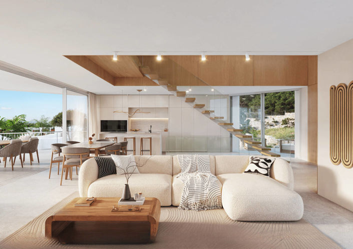 Image No.11-3 Bed House/Villa for sale