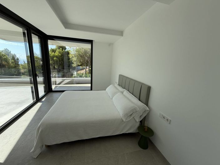 Image No.23-Maison / Villa de 4 chambres à vendre à Altea