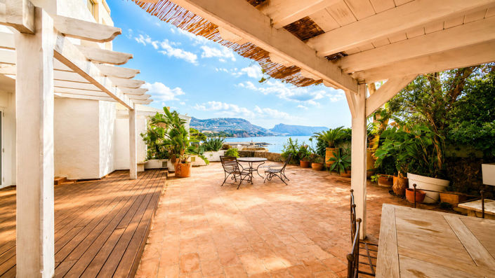 Image No.2-Appartement de 4 chambres à vendre à Altea