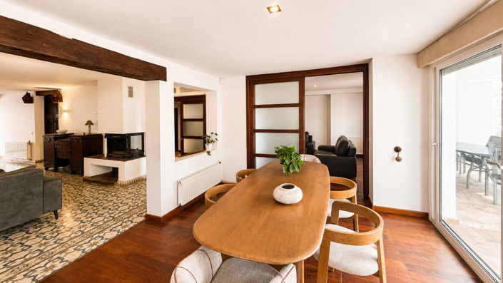 Image No.27-Appartement de 4 chambres à vendre à Altea