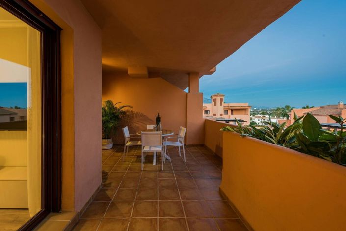 Image No.6-Appartement de 1 chambre à vendre à Benahavis